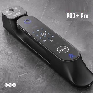 قفل p60